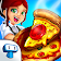 Mon Magasin de Pizza  icon