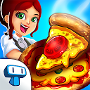 My Pizza Shop - Italian Pizzeria Management Game for firestick