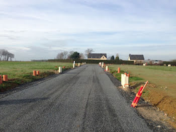 terrain à Coulommiers (77)