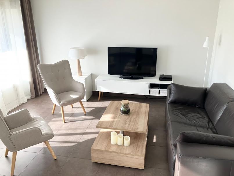 Vente appartement 3 pièces 78 m² à Sainte-Foy-lès-Lyon (69110), 295 000 €