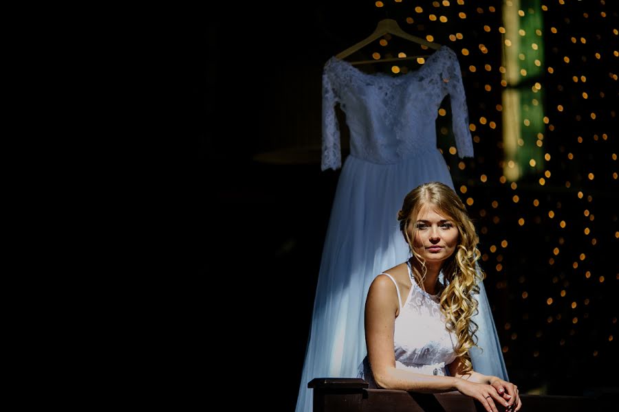 Photographe de mariage Vadim Dorofeev (dorof70). Photo du 24 août 2016