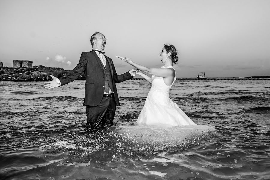 Vestuvių fotografas Martha Almanza (maap). Nuotrauka 2020 sausio 14