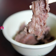 阿銘土產牛肉湯