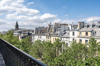 duplex à Paris 6ème (75)