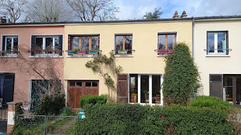 maison à Maisons-Laffitte (78)