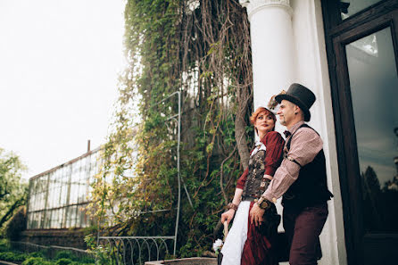 Fotógrafo de bodas Maksim Maksimenko (2maxfoto). Foto del 4 de mayo 2016