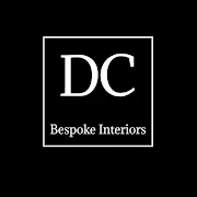 DC Bespoke Interiors Logo