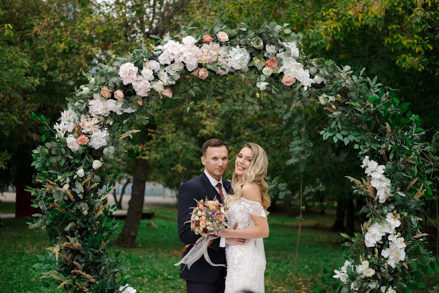 Fotógrafo de bodas Vladimir Vershinin (fatlens). Foto del 24 de enero 2020