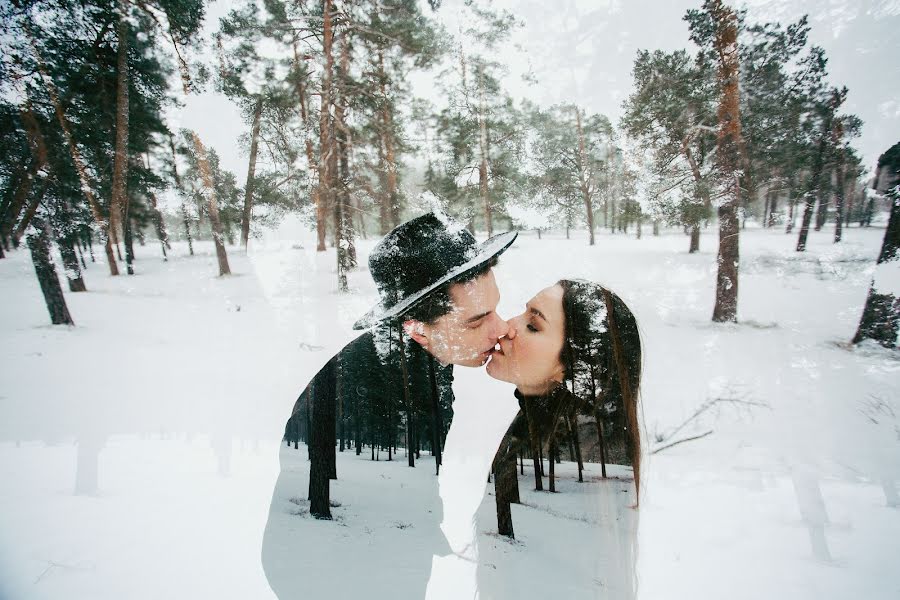 Wedding photographer Aydar Stepanov (clensy). Photo of 25 March 2016