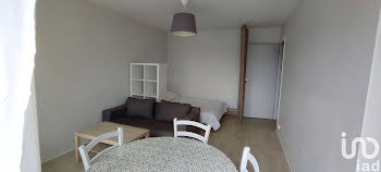 appartement à Nantes (44)