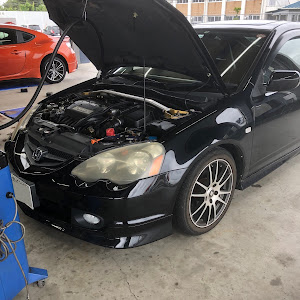 インテグラ DC5