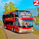 Download City Coach Bus 2: Uphill Tourist Driver Simulator For PC Windows and Mac 1.0