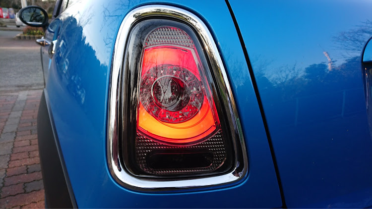 MINI ジョンクーパーワークスの2019年を振り返る・ＭＩＮＩ・JCW・R56に関するカスタム事例の投稿画像1枚目