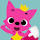 Pinkfong HD Wallpapers Music Theme