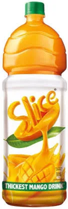 Slice Mango Drink - 1.2 ltr