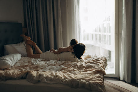 結婚式の写真家Svetlana Mukovozova (mukovozova)。2月27日の写真