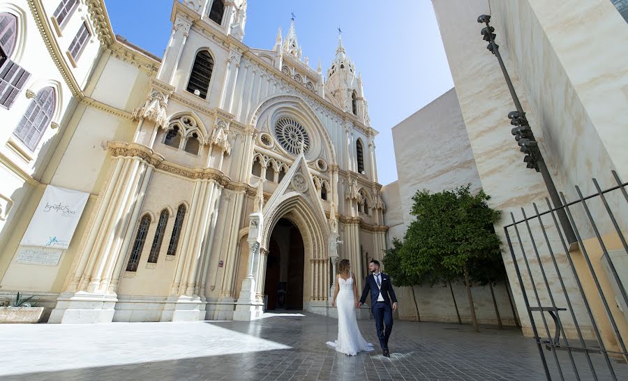 Fotógrafo de bodas Marco Mira (marco). Foto del 14 de enero 2023