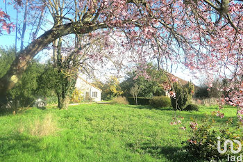 maison à Bonnes (86)