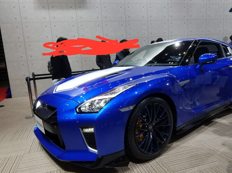 プリウスの福岡モーターショー2019に関するカスタム事例の投稿画像27枚目