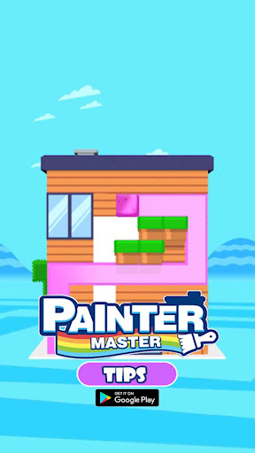 PainterMaster: Painter tips