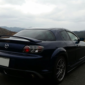 RX-8 SE3P