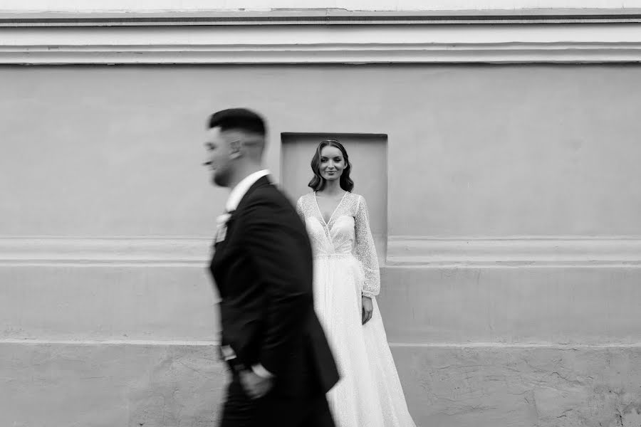 Vestuvių fotografas Vladimir Poluyanov (poluyanov). Nuotrauka 2022 birželio 21