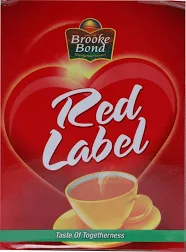 Red Label - 100 gm