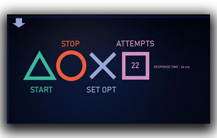 Playstation 5 kjøpsassistent small promo image