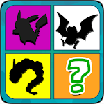 Cover Image of Download Game: Guess the pokemon 1.02 APK