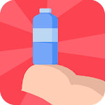 Cover Image of Tải xuống Balance The Bottle 1.1 APK