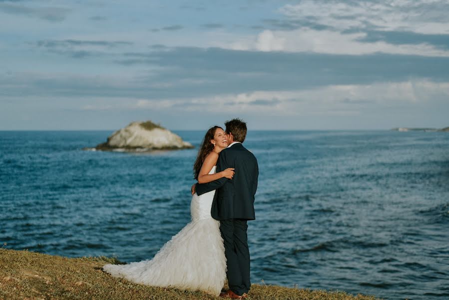 Wedding photographer Carlos Dona (carlosdona). Photo of 7 August 2016