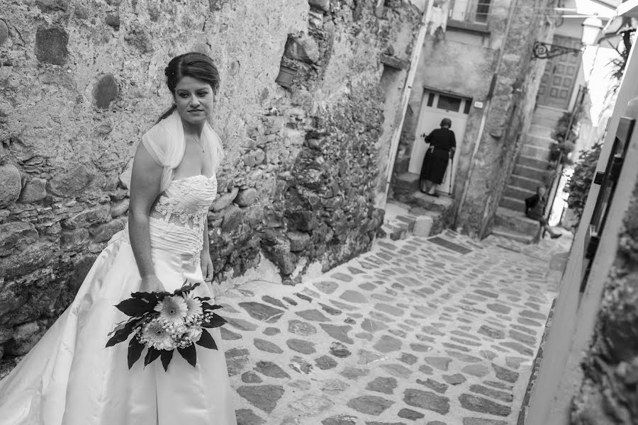 Fotografo di matrimoni Lorenzo Lo Torto (2ltphoto). Foto del 1 gennaio 2018