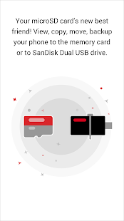 SanDisk Memory Zone