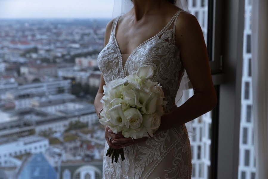 Wedding photographer Kseniya Brizhan (kseniabrizhan). Photo of 3 April