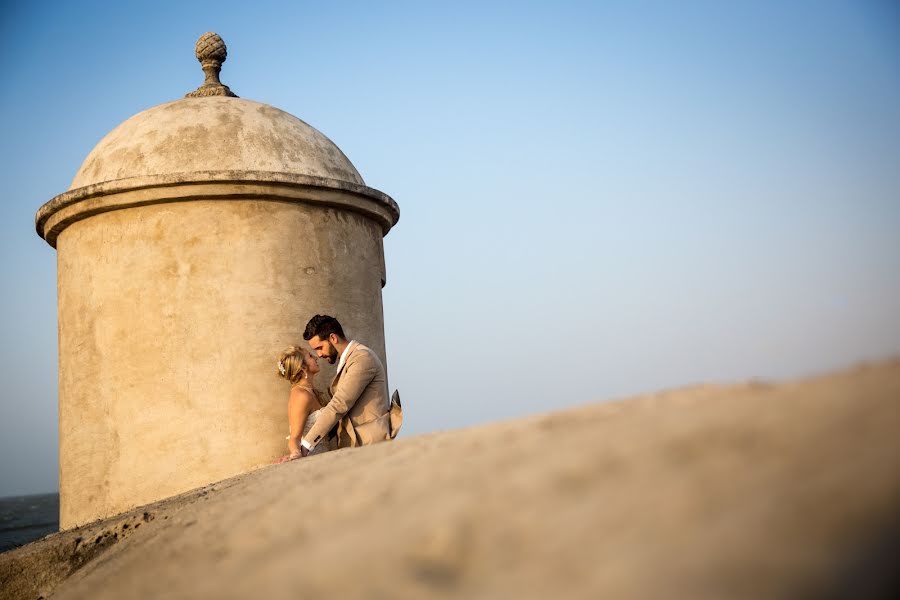 Wedding photographer Gustavo Tascon (gustavotascon). Photo of 10 March 2016