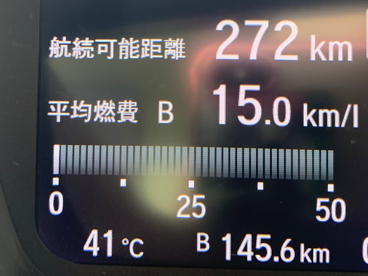 NボックスのN-BOX・JF3・猛暑注意・暑すぎに関するカスタム事例の投稿画像1枚目