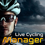 Live Cycling Manager Apk