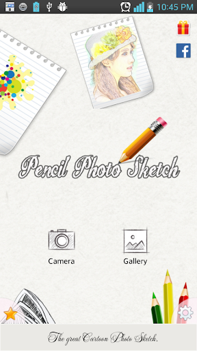 PicSketch - Pencil Sketch Pro