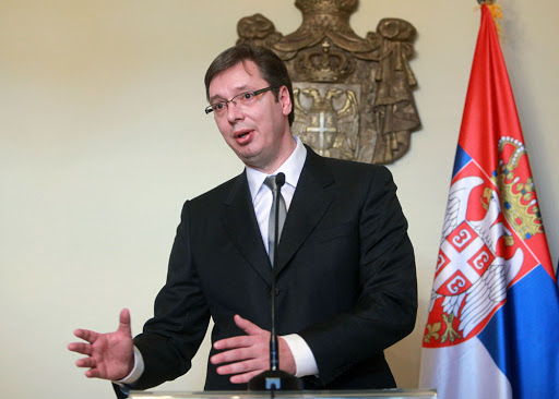 AP: Vučić će jačati funkciju predsednika i veze s Rusijom