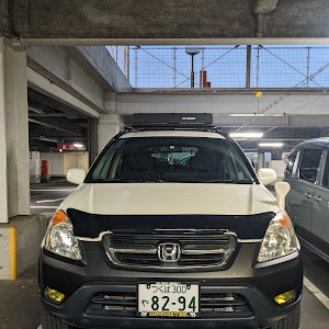 CR-V RD5