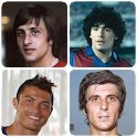 Icon Soccer Players - Quiz about So