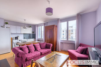 appartement à Lyon 8ème (69)