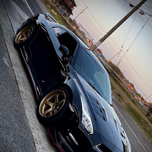 NISSAN GT-R R35