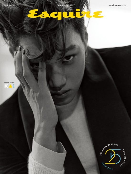 EXO Kai