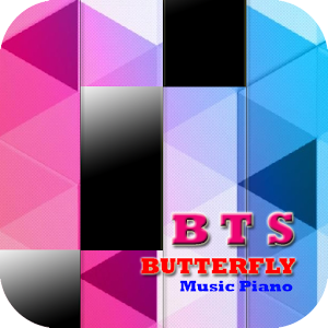 Download BTS Piano Tiles For PC Windows and Mac