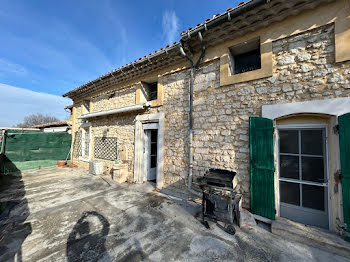 maison à Pernes-les-Fontaines (84)