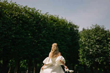 Fotografer pernikahan Alisa Pinevich (aliskapin). Foto tanggal 14 Februari 2023