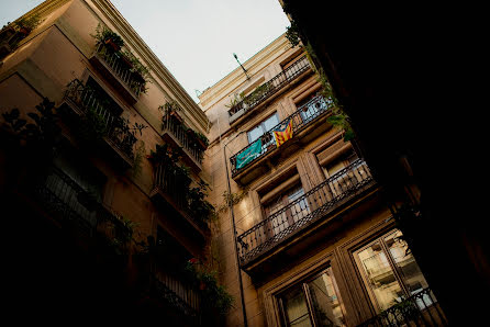 Fotógrafo de casamento Juan Pablo Velasco (juanpablovela). Foto de 23 de março 2018