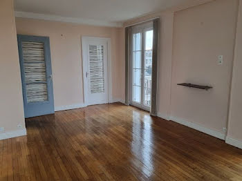 appartement à Le Havre (76)