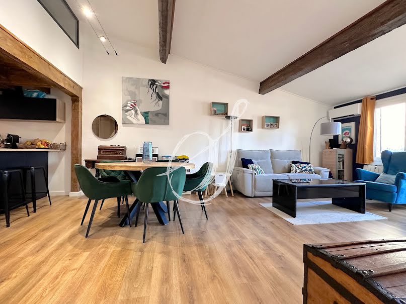 Vente appartement 4 pièces 82.43 m² à Lavérune (34880), 294 000 €